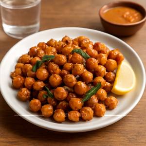 Chana Roast