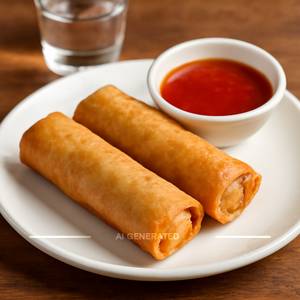 Spring Roll