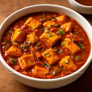 Paneer Chatpata Masala 