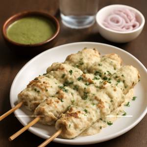 Malai Chaap Full