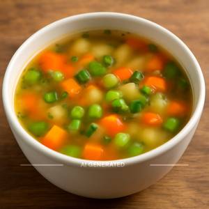 Veg soup