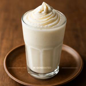 Vanilla Shake