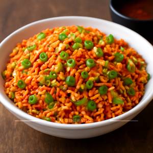 Schezwan Fried Rice g