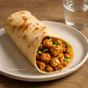 Chicken Wrap