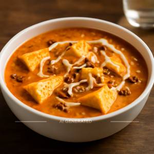 Shahi Paneer