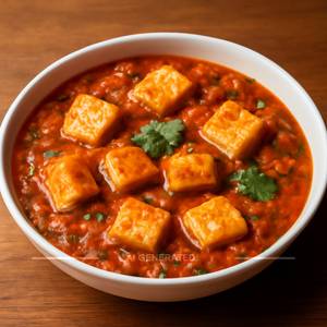 Paneer masala