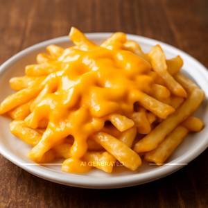 Cheese Fries