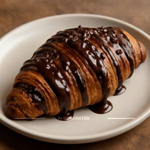 Chocolate Pastry