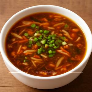 Hot N Sour Soup