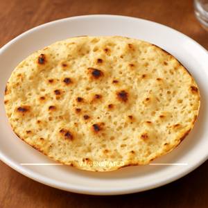 Roasted Papad (1 Pc)