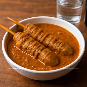 Masala Chaap Gravy (Pack of 2)                     