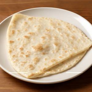 Rumali Roti