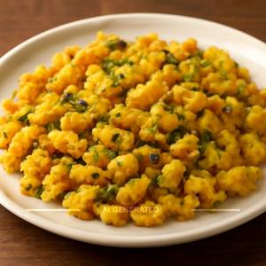 Jain Dal Fry ( Full Plate )