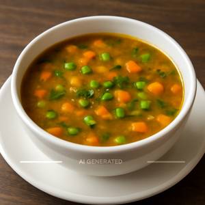 Veg Soup