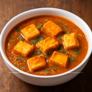 Paneer Masala