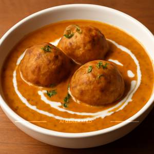 Malai Kofta