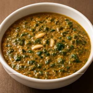 Lasuni Methi