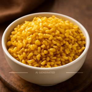Moong Ki Dal