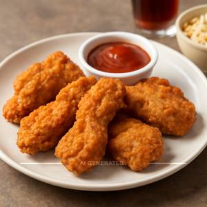 Chicken Chops