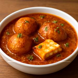 Kashmiri Dum Aloo