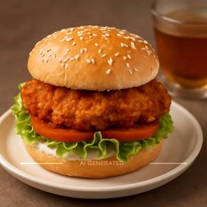 Chicken Burger