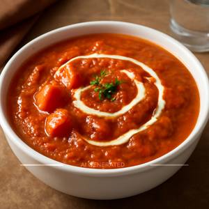 Tomato Curry