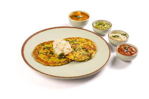 Chitti Pesarattu Upma