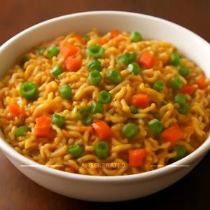 Masala Maggi