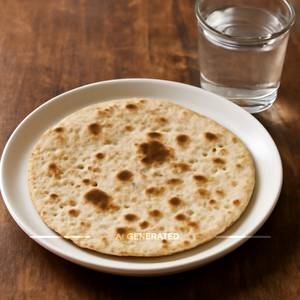 Tawa Roti