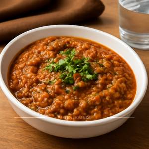 Baingan Bharta