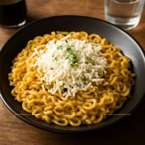 Cheese Maggi