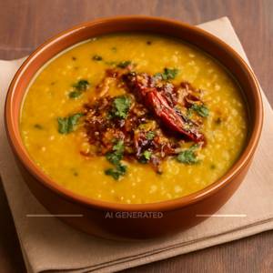 Dal tadka