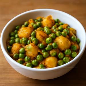 Aloo Matar