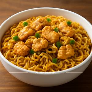 Chicken maggi