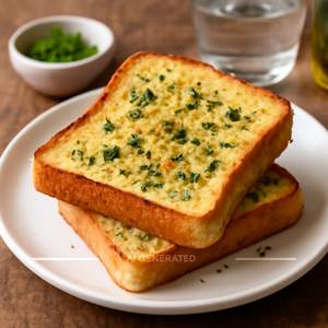 Garlic Toast