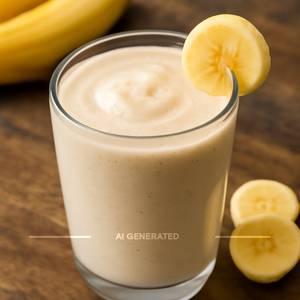 Banana Smoothie