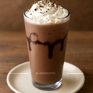 Chocolate Shake