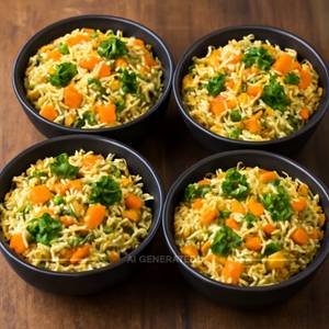 Veg Biryani (Pack of 4)?????????         