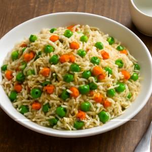 Veg Fried Rice