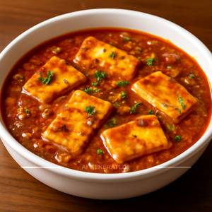 Paneer Chatpata