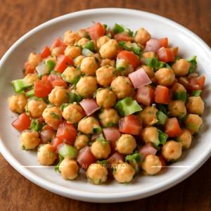 Chana Chat