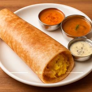 Masala Dosa