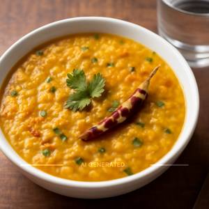 Dal Fry