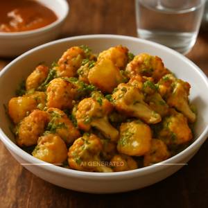 Aloo Gobi