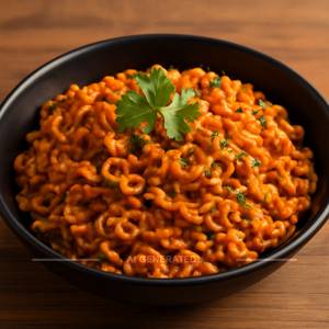 Tandoori Maggi