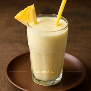Pineapple Shake