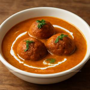 Veg Kofta