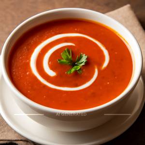 Tomato Soup