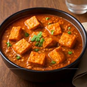 Paneer Masala