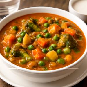 Veg Hyderabadi